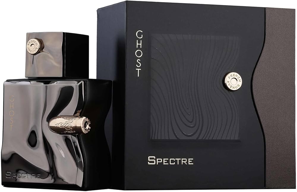 Spectre Ghost 100ml French Avenue Eau de Parfum – Unisex - Oriental Elixir