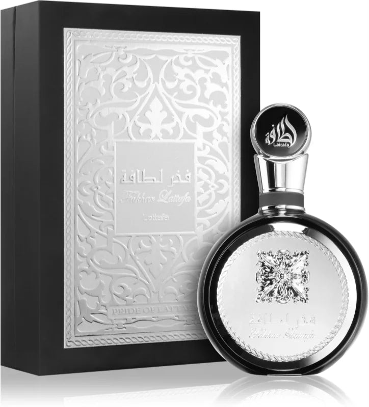 Lattafa Fakhar Men EDP 100ML - Oriental Elixir