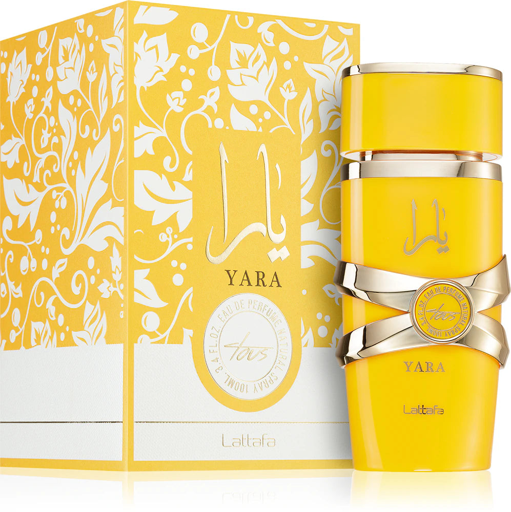 Lattafa Yara Tous EDP W 100ML - Oriental Elixir